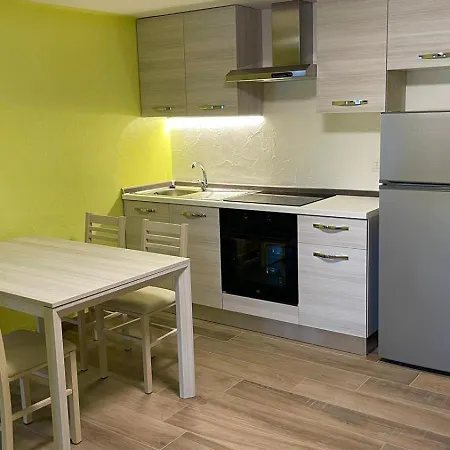 Nella Tranquillita Di Sonveulla コー​​ニュ