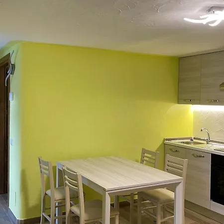 Nella Tranquillita Di Sonveulla コー​​ニュ