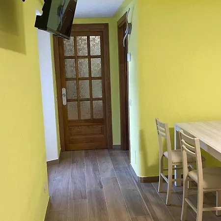 Nella Tranquillita Di Sonveulla アパート *