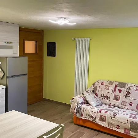 Appartamento Nella Tranquillità Di Sonveulla