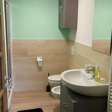 Nella Tranquillità Di Sonveulla *