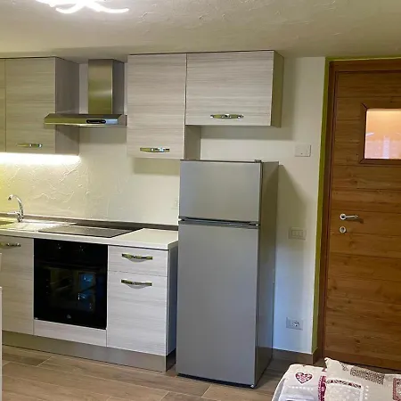 Nella Tranquillita Di Sonveulla