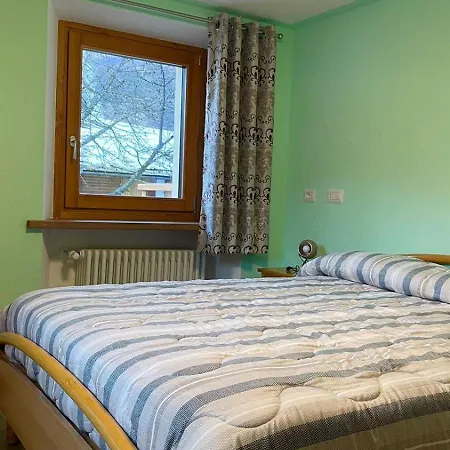 アパート Nella Tranquillita Di Sonveulla コー​​ニュ