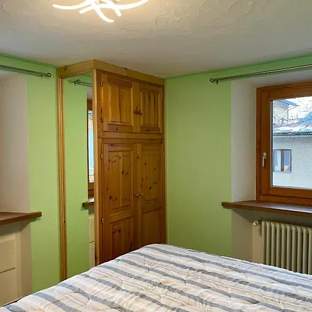 Nella Tranquillita Di Sonveulla