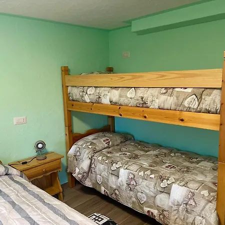 アパート Nella Tranquillita Di Sonveulla *