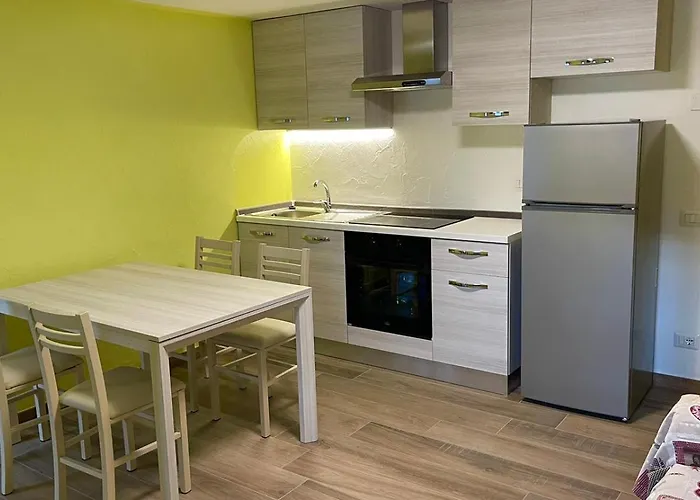 Nella Tranquillita Di Sonveulla Cogne