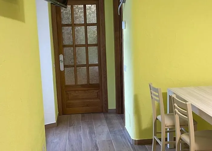 Nella Tranquillita Di Sonveulla Apartment *