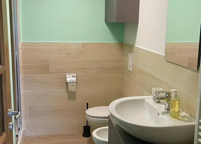 Nella Tranquillita Di Sonveulla *