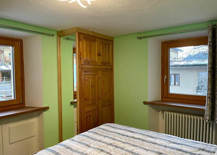 Nella Tranquillita Di Sonveulla