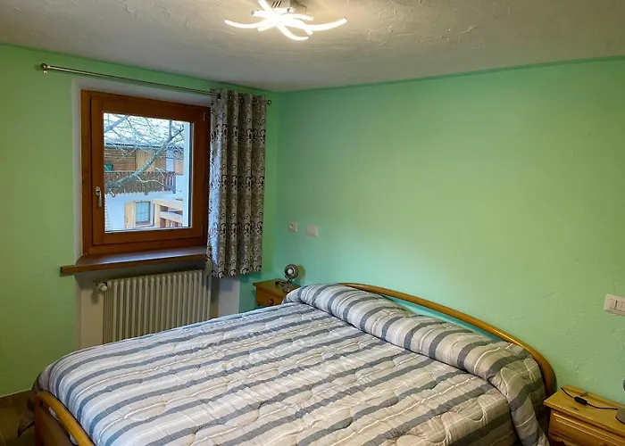 Nella Tranquillita Di Sonveulla